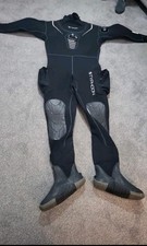 Typhoon Neo Quantum dry suit mens