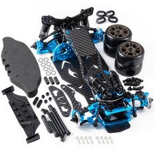 FLYXM RC Midship & RWD Edition