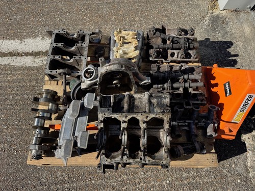 Maserati merak engine - maserati, ss