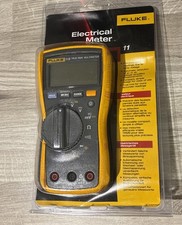 Fluke 115 Multimeter