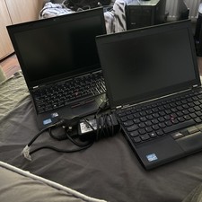 Lenovo ThinkPad X230i (no CMOS