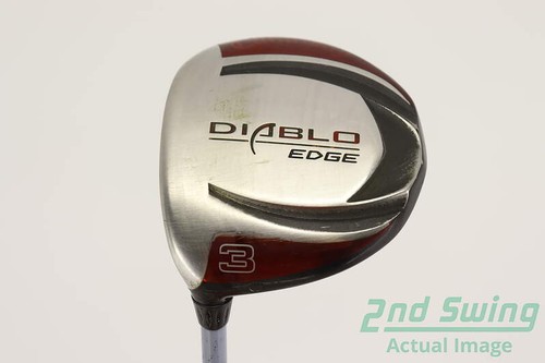 Callaway diablo edge fairway - callaway,
