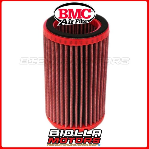 Fm375 air filter bmc - filter, honda