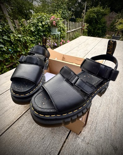 Doctor martens ricki strap - ricki, 3