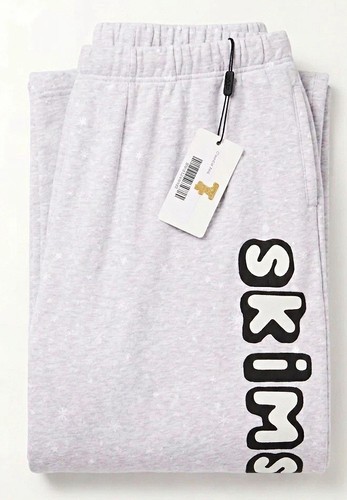 Nwt skims cpfm - snow, print
