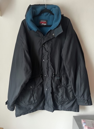 Vintage 90s musto - vintage, original