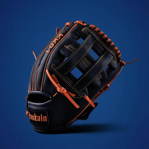 Baseball glove thickened - baseball,
