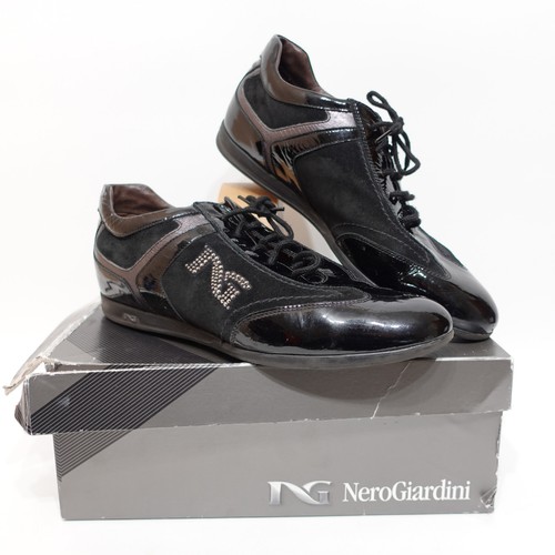 Ladies nerogiardini black - ladies,