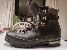 Raichle Men's Mountaineering Boot Size UK11/EUR 46