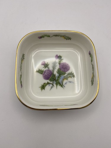 Royal vale porcelain - royal, square