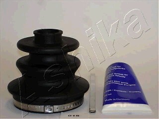 Bellow set drive shaft - bellow, set,