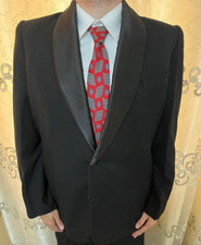 1940s vintage handtailored