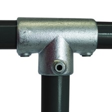 Key Clamp Fittings -