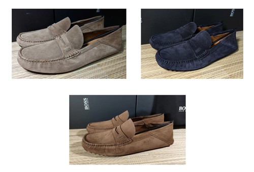 Hugo boss loafers moccasins - hugo, loafers/moccasins