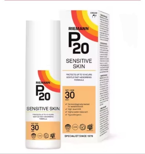 Riemann new p20 - new, triple