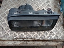 VW CORRADO LATE SPEC 1 E OFF