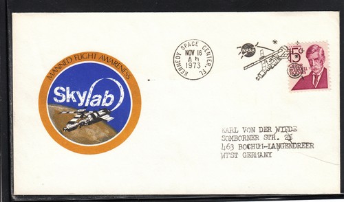 Skylab start ksc 11 - start,,