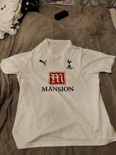 Tottenham hotspur white 125 - hotspur,