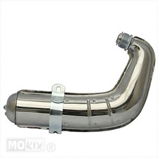 Exhaust for mobylette - mobylette, mbk
