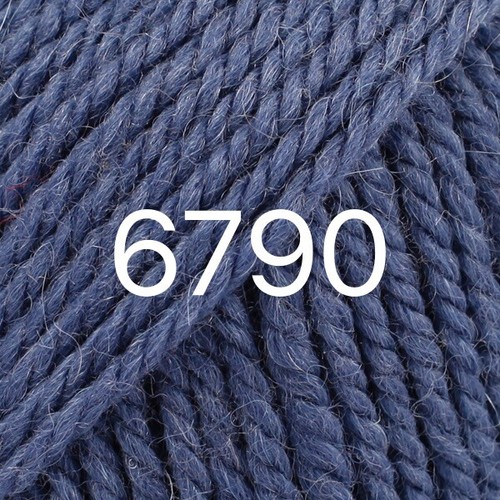 Alpaca wool aran yarn knitting - wool,
