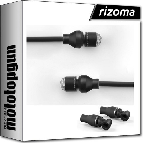 Rizoma fr070bm couple - fr070bm, led
