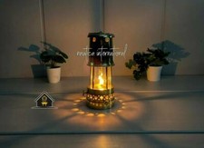 Fully Working brass vintage