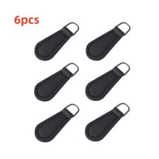 6x Zipper Pull Tab Fixer