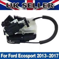 UK For Ford Ecosport 2013-2017 CN15-A219A-NE Car Boot Tailgate Lock Latch
