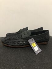 Marks & Spencer Leather Woven