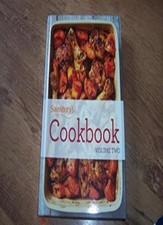 Sainsbury's Cookbook Volume
