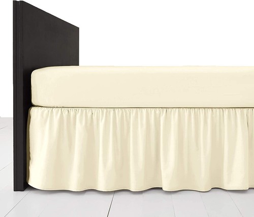 Plain fitted base - plain,
