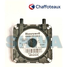 Chaffoteaux Britony Combi System 40 / 80 Boiler Air Pressure Switch 60081725 NEW