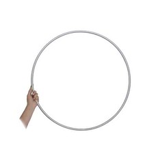 Firetoys Isolation Hoop -