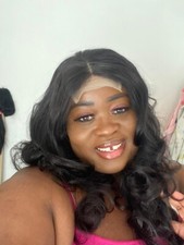UK Women Full Wig Brazilian