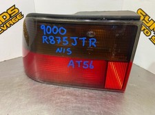 1996 SAAB 9000 PASSENGER SIDE