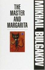 The Master and Margarita, Mikhail Bulgakov, NewBooks