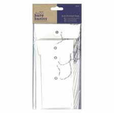 6 Papermania Bare Basics Kraft