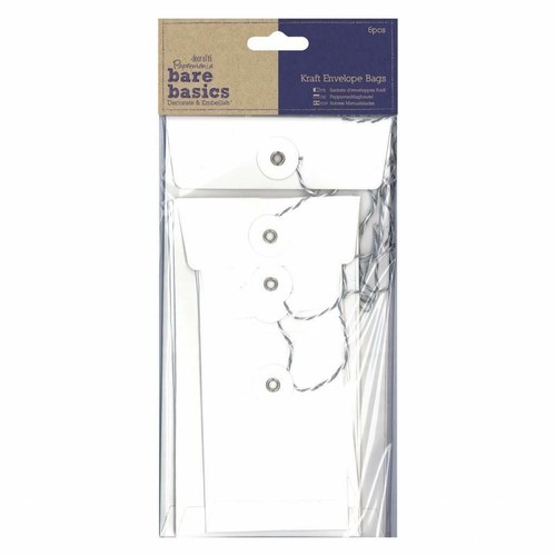 Papermania bare basics - 6,