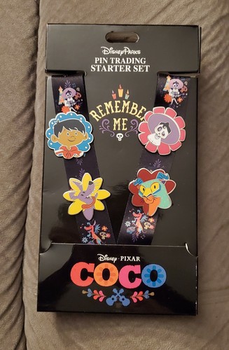 Disney pins lanyard - disney,