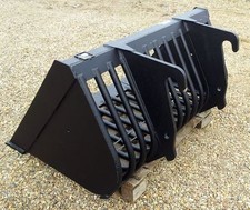 1.5m Telehandler Riddle Shaker