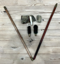 Vintage 20th century 12g Shotgun Cleaning Kit