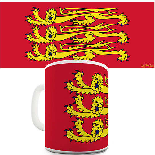 Royal banner england - royal,