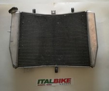 WATER RADIATOR Suzuki GSX-R