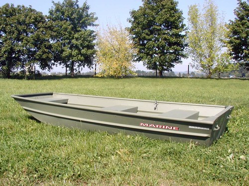 New aluminium marine ally - aluminium,