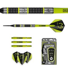 2025 WINMAU MVG Aspire 80%