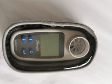 Spirometry Pulmolife  Lung Function Test  Medical