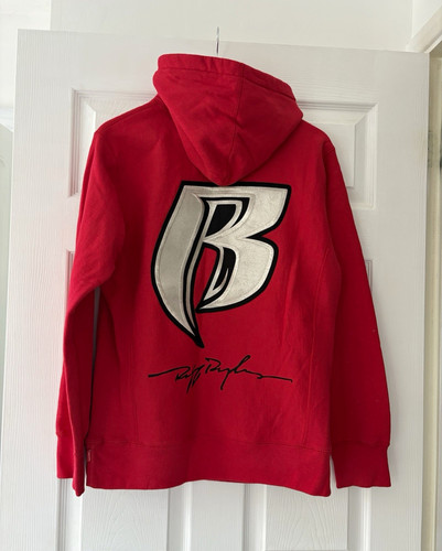 Supreme ruff ryders men - supreme,