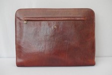 The Bridge Brown Attache