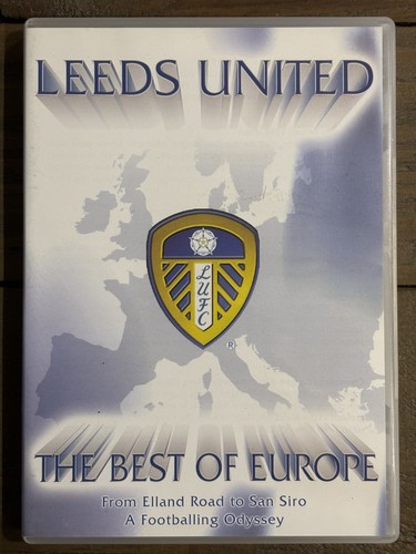Leeds united the best of - united,