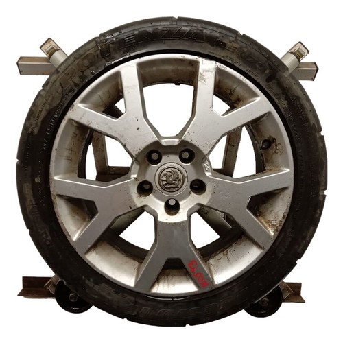 Vauxhall vx220 alloy wheel - alloy, a